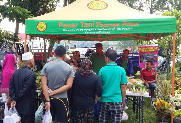 Pasar Tani Pasarnya Petani Pasar Tani Pasarnya Petani