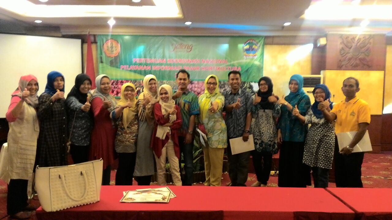 Petugas PIP Sumbar Bertabur Prestasi Petugas PIP Sumbar Bertabur Prestasi