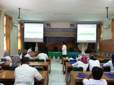 Bimtek Pengadaan Barang Jasa Bimtek Pengadaan Barang Jasa