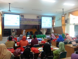 Sosialisasi Pajak Online Sosialisasi Pajak Online