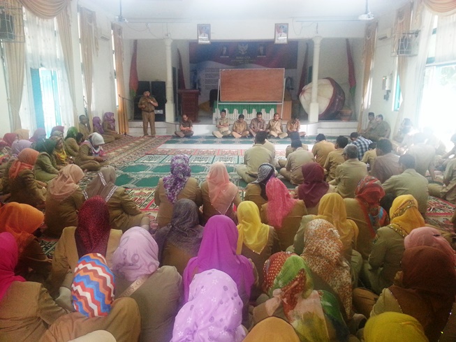 Halal Bi Halal Diperta Sumbar Halal Bi Halal Diperta Sumbar