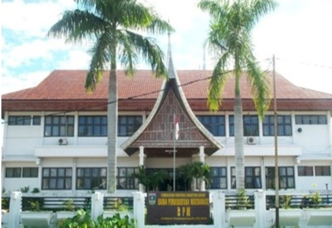 UEM-SP/KMN Berprestasi Tingkat Provinsi Sumatera Barat Tahun 2016 UEM-SP/KMN Berprestasi Tingkat Provinsi Sumatera Barat Tahun 2016