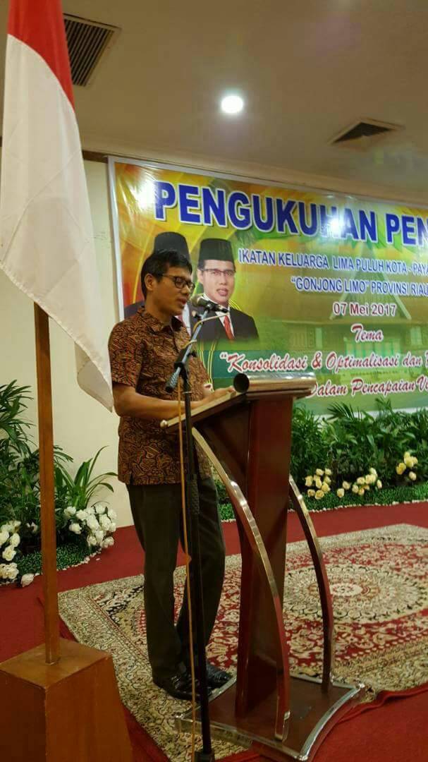 Gubernur Sumbar bersama Gubernur Riau dan PLN Akan Bahas Waduk Koto Panjang dan Infrastruktur Penghubung Sumbar-Riau