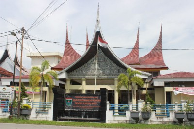Pemilihan Arsiparis Berprestasi Tingkat Provinsi Sumatera Barat