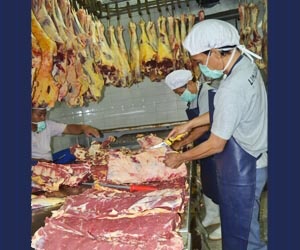 Penanganan Daging yang Higienis di Rumah Tangga