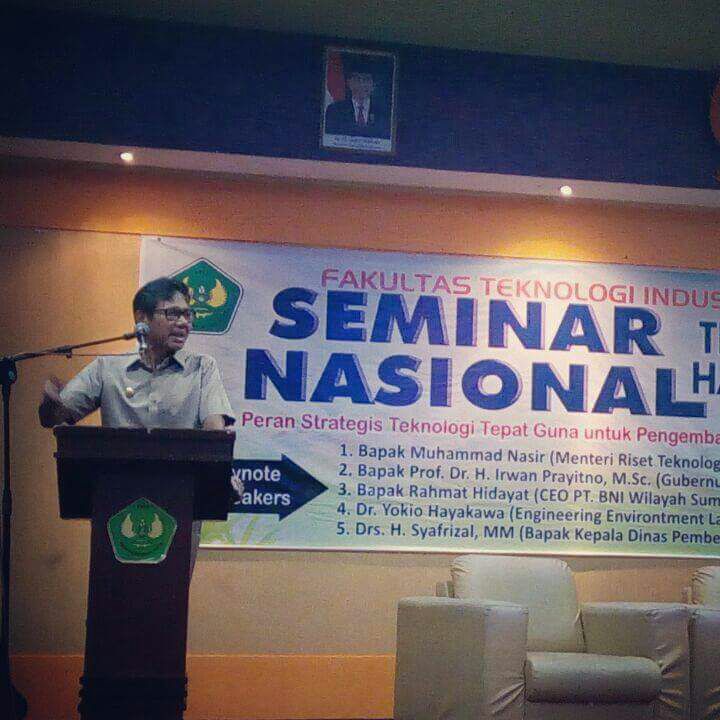 Mari Tingkatkan Daya Saing Lokal di Kawasan Asia