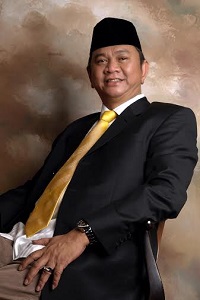 Pembangunan Harus Dilandasi Nilai Perjuangan Para Pahlawan