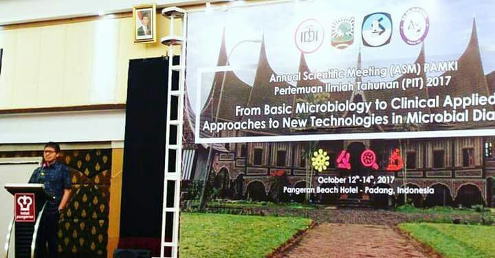 Gubernur Sumbar Apresiasi Pertemuan ASM