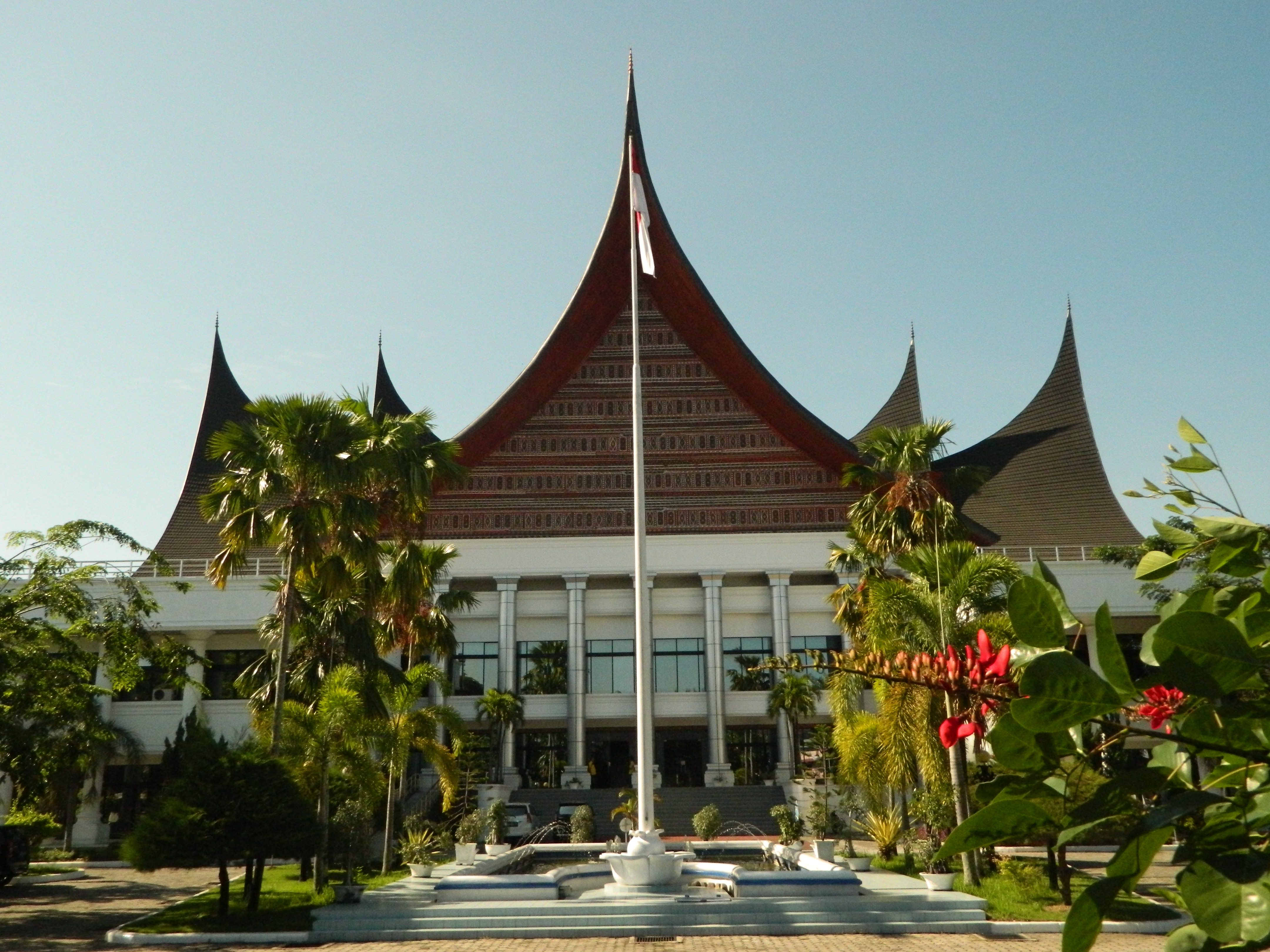 Guru Kebudayaan Sampaikan Kerisauan ke DPRD Sumbar