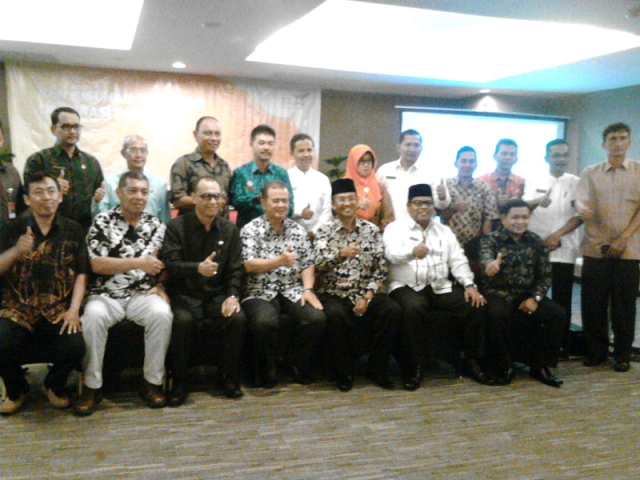 Branding Pariwisata Sumbar