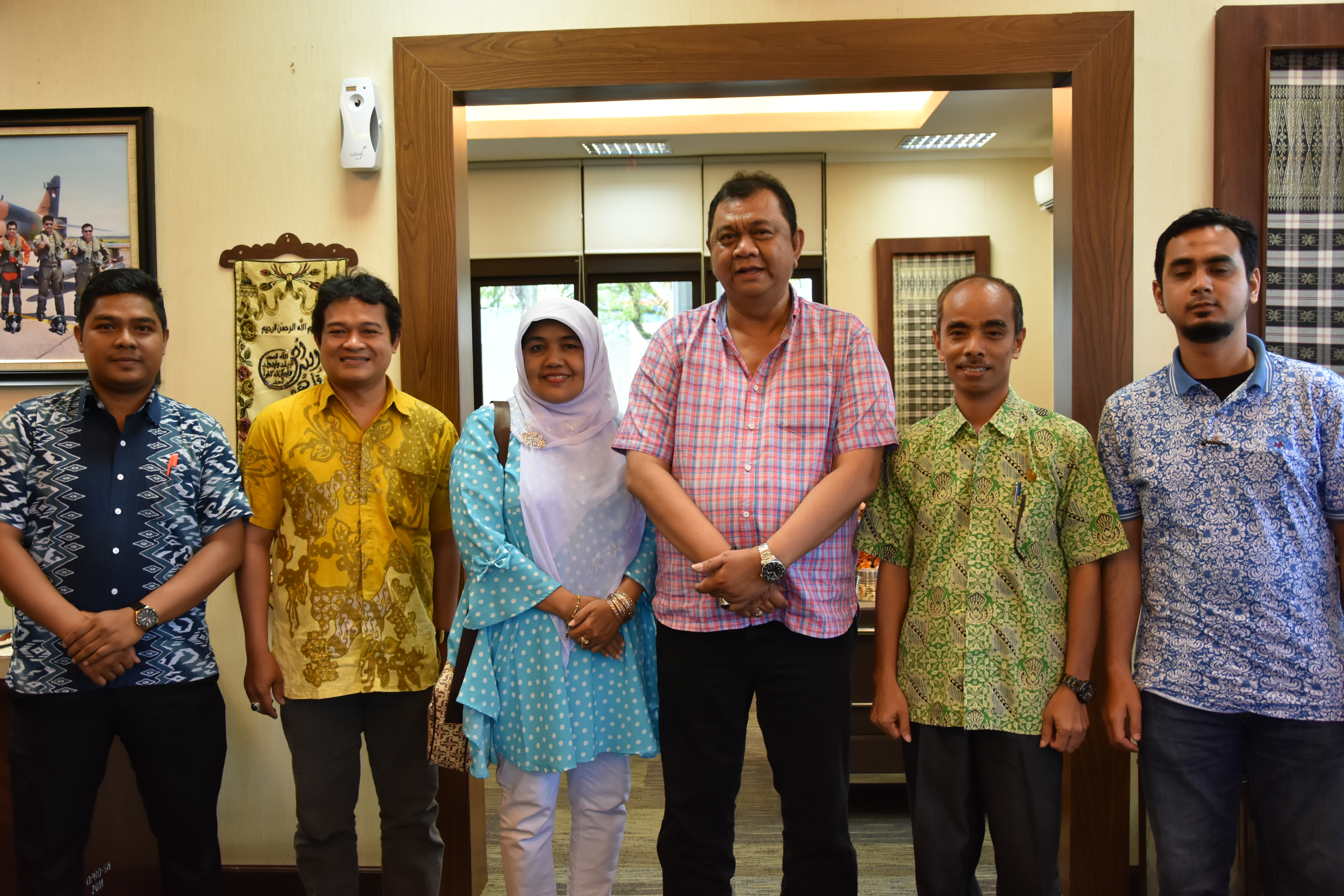 DPRD Sumbar Dorong Pemerintah Gandeng Perguruan Tinggi Untuk Kemajuan Daerah