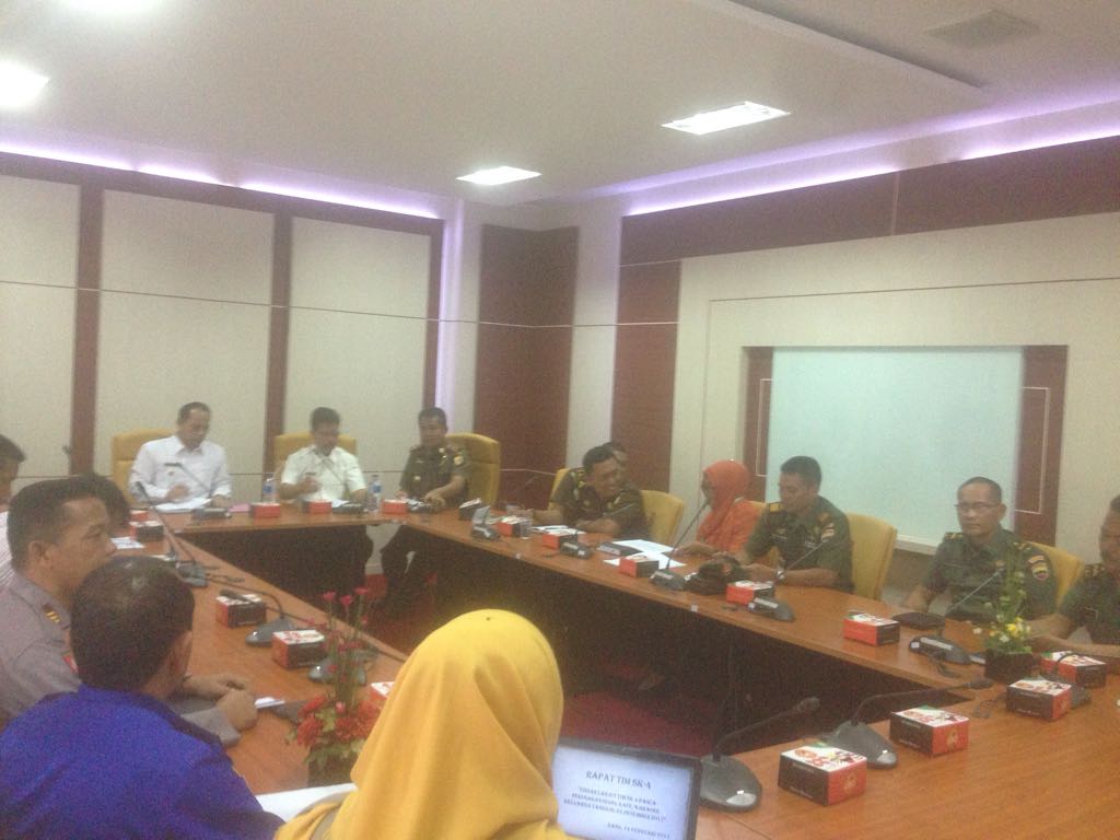 Hukum Segera Ditegakkan Buat Pemilik 13 Unit Kafe di Kota Solok