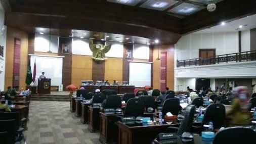 Pemprov Sumbar Akan Melakukan Langkah Ini Untuk genjot Pendapatan