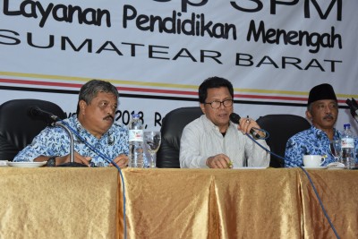        118 WAKA KURIKULUM SMA IKUTI WORKSHOP PENYUSUNAN  PROGRAM   PENCAPAIAN   SPM PENDIDIKAN