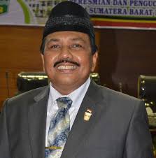Pemprov Sumbar Ajukan Ranperda Penataan Kawasan Danau Maninjau