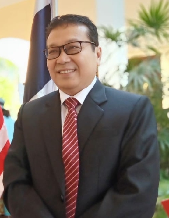 Kepala Diskominfo Sumbar : INFO COVID-19 SUMBAR