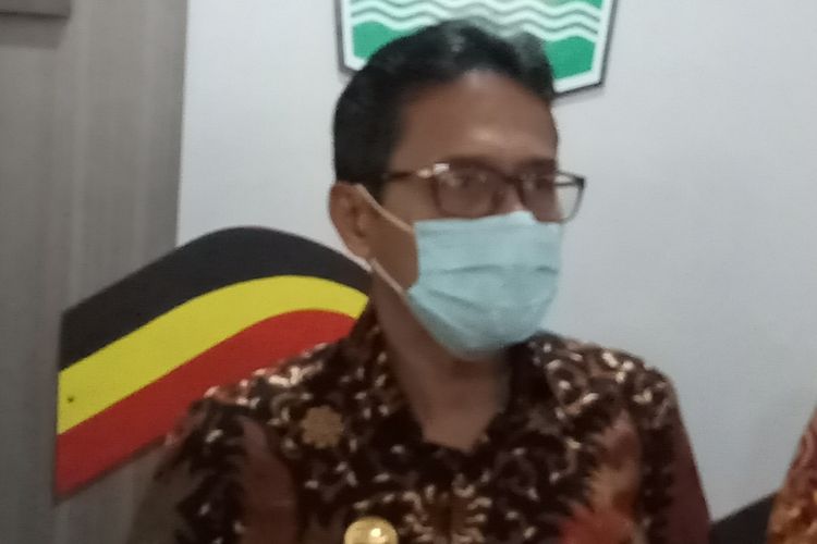 Angka Kesembuhan Pasien Covid 19 Tinggi, Sumbar Masuki Fase New Normal