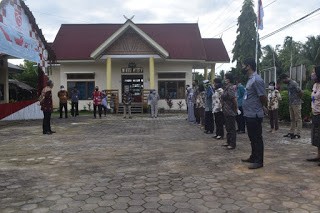 Pemkab Mentawai Tetap Lakukan Proses Hukum Bagi ASN Pelanggar Perda AKB