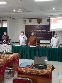 DANA DESA  DAPAT MENINGKATKAN  KESEMPATAN UNTUK MENUMBUHKEMBANGKAN  INOVASI DAN POTENSI LOKAL  MASYARAKAT DESA