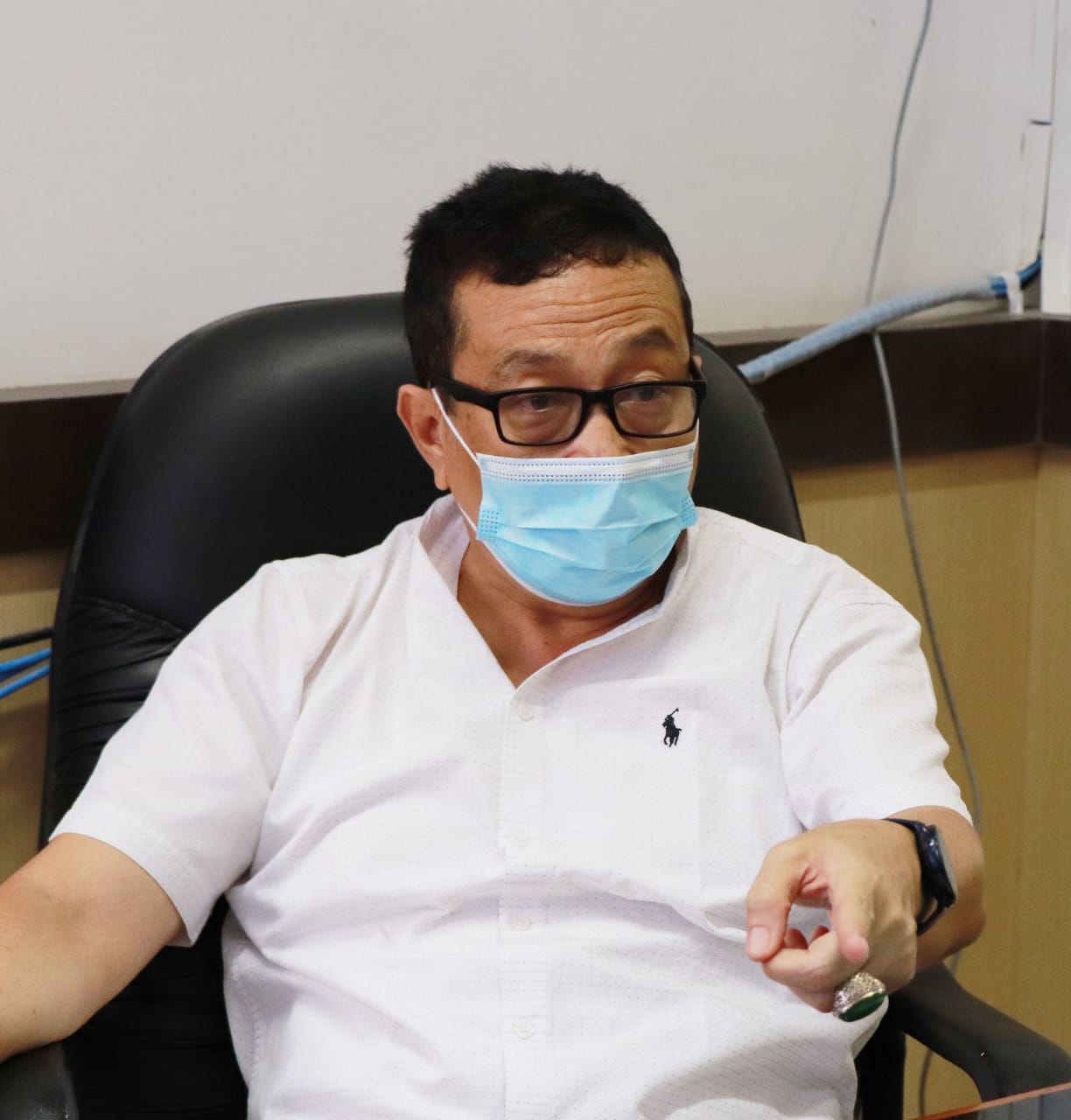 UPDATE ZONASI Kabupaten Kota di Sumatera Barat Minggu ke 50 Pandemi Covid-19 (Periode 21 Februari 2021 - 27 Februari 2021)