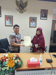 AUDIT KINERJA OPERASIONAL BAPENDA PROV.SUMBAR