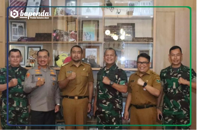 Peningkatan Koordinasi Lintas Sektoral Untuk Peningkatan PAD