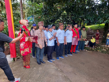 Tiga Hari di Sumbar, Menparekraf Akan Visitasi Desa Wisata Nominasi ADWI 2023 
