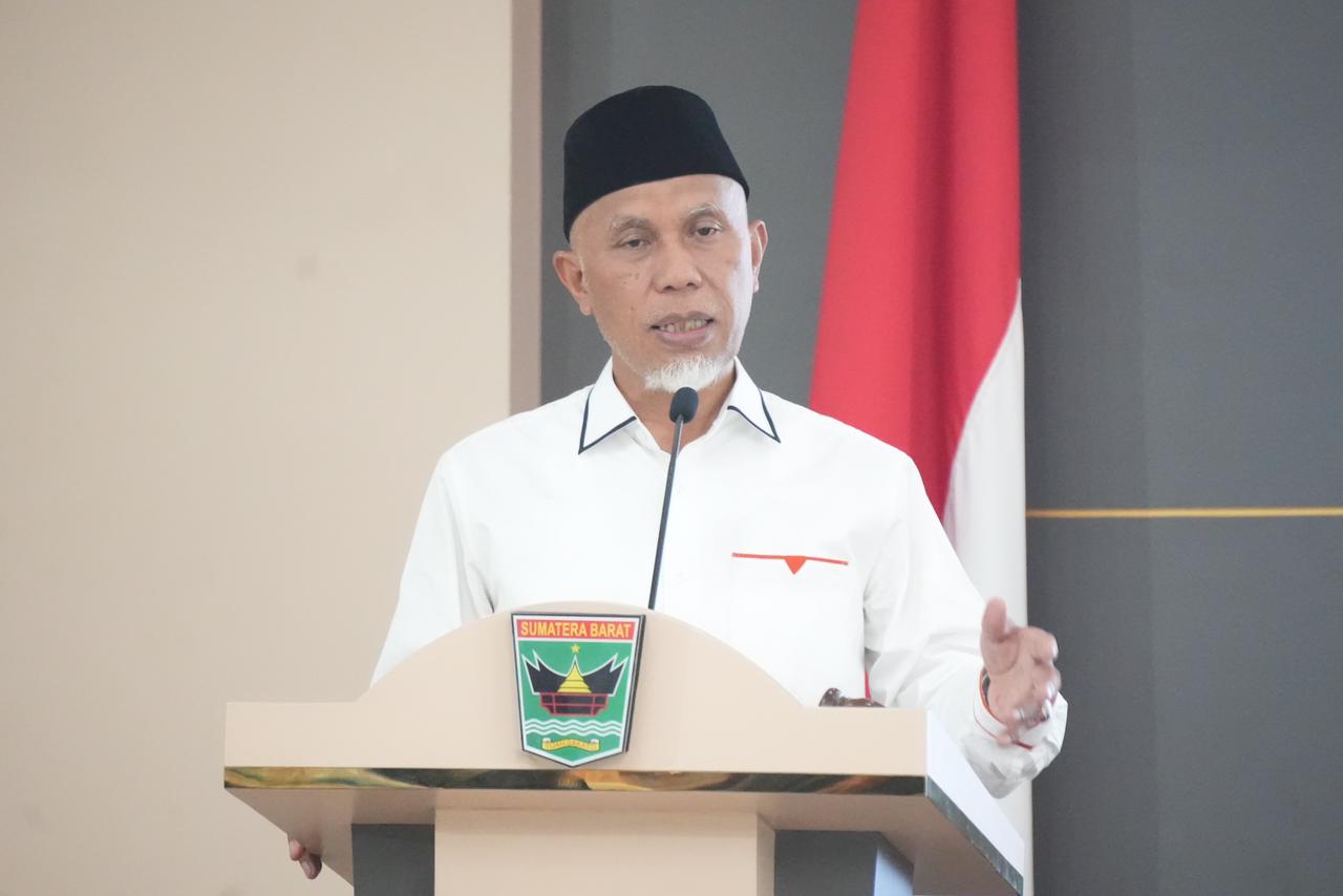Awak Media Apresiasi Kinerja Pemprov Sumbar Soal Penanganan Libur Idulfitri 1444 H