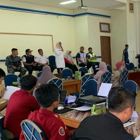 DKP Kembali Buka Gerai Terpadu Perizinan Kapal Perikanan