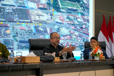 Antusias Masyarakat Sangat Tinggi, Rute HBKB Sumbar Akan Diperpanjang Hingga Simpang Kandang